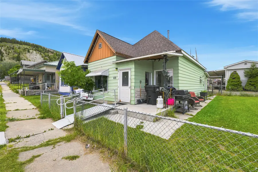 608/610 Ash Street, Anaconda, MT 59711 - #2