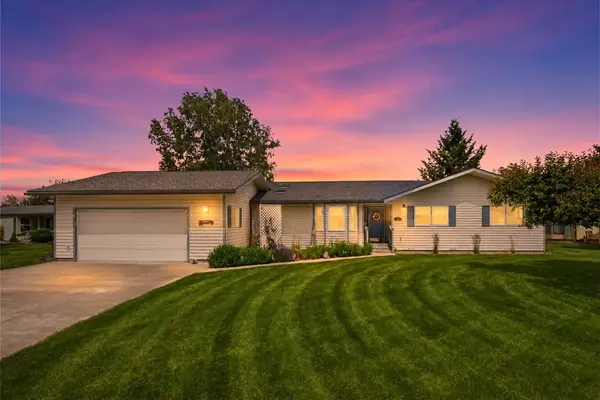 130 W Nicklaus Avenue, Kalispell, MT 59901