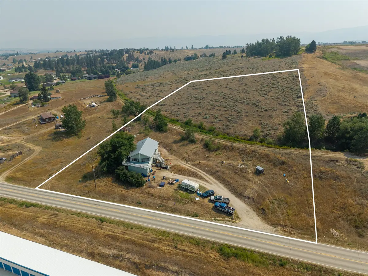 4572 Eastside Hwy, Stevensville, MT 59870 - #1