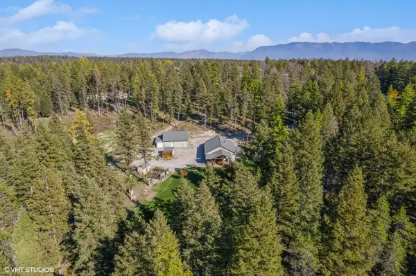 4496 S Us Hwy 93, Whitefish, MT 59937