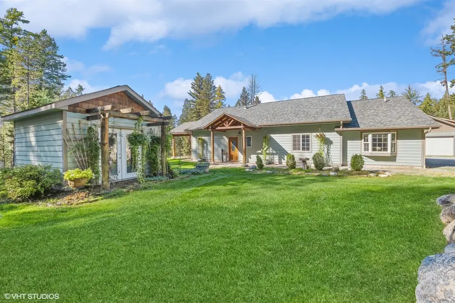 4496 S Us Hwy 93, Whitefish, MT 59937 - #2