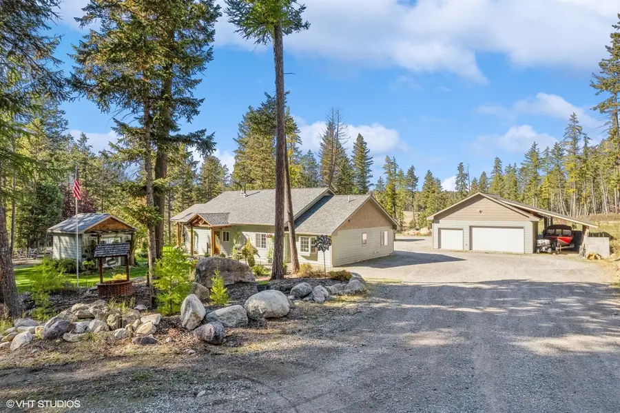 4496 S Us Hwy 93, Whitefish, MT 59937 - #3