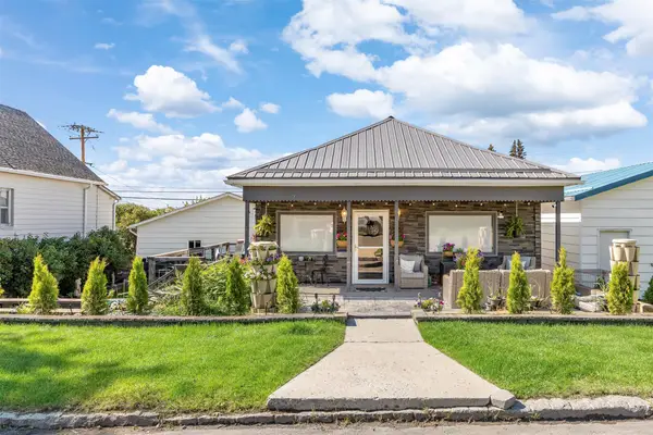 906 Zarelda Street, Butte, MT 59701