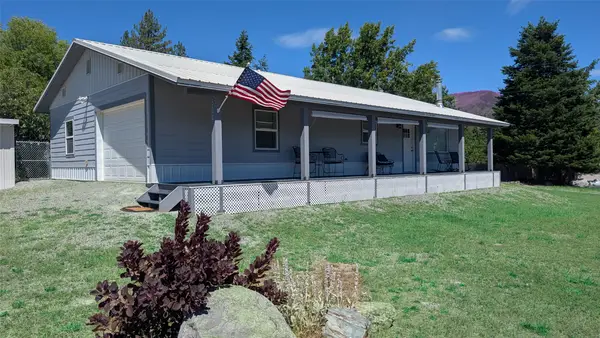 504 Greenwood Street, Thompson Falls, MT 59873