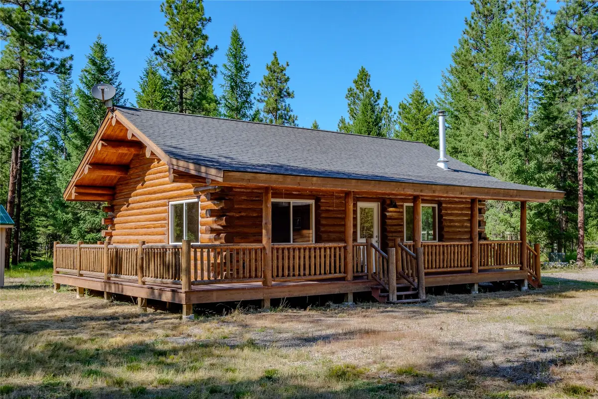 84 Dead End Way, Libby, MT 59923 - #1