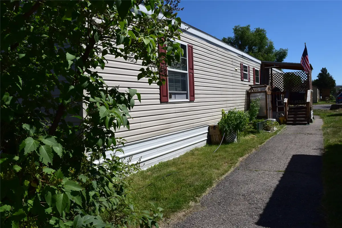202 N Travois, Missoula, MT 59808 - #1