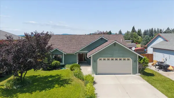 114 Greenbriar Drive, Kalispell, MT 59901