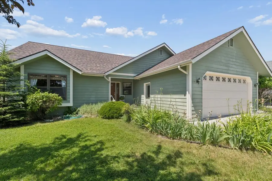 114 Greenbriar Drive, Kalispell, MT 59901 - #2