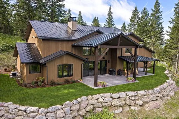 205 Pinto Trail, Bigfork, MT 59911