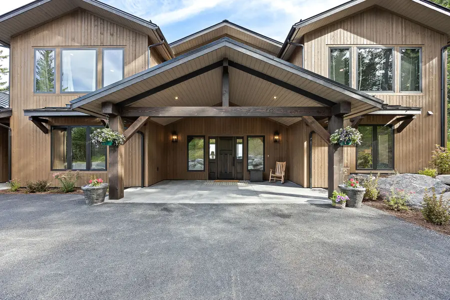 205 Pinto Trail, Bigfork, MT 59911 - #3