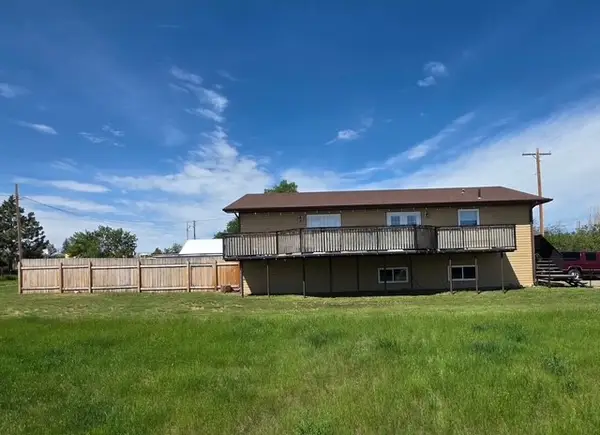 229 Central Ave Central Avenue, Sweet Grass, MT 59484
