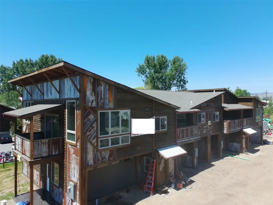 235 Grant Street Unit D, Missoula, MT 59801 - #2