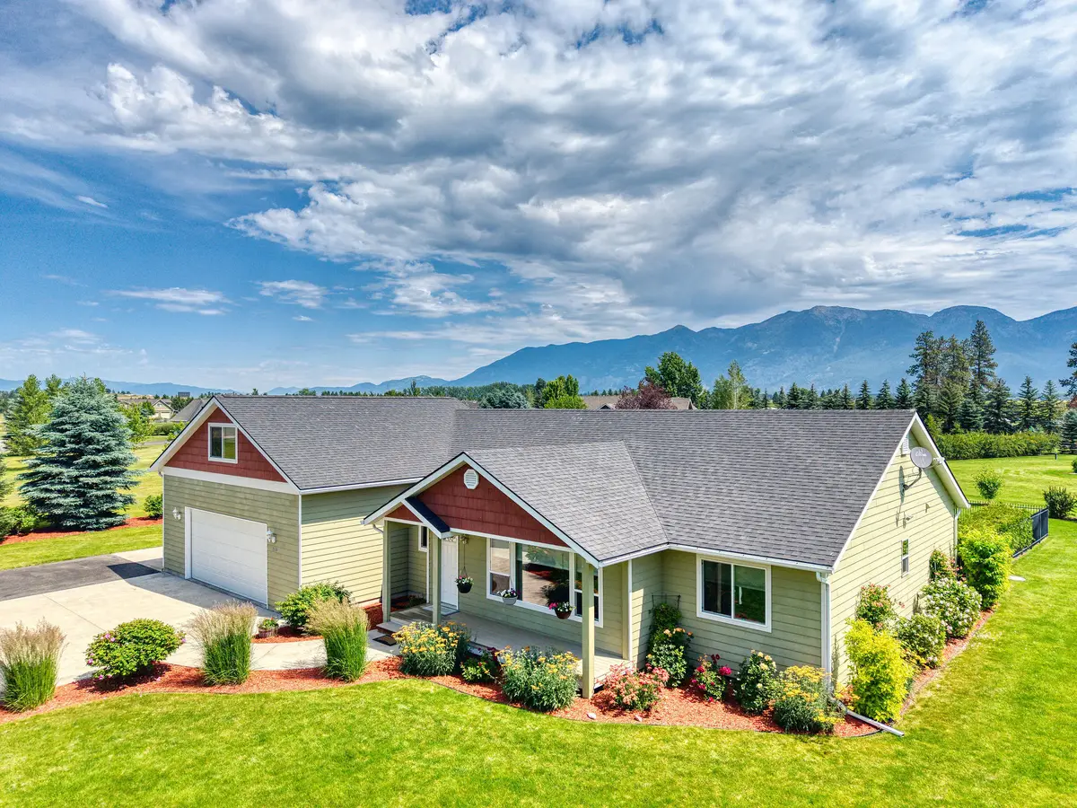 240 Sunset Trail, Kalispell, MT 59901 - #1