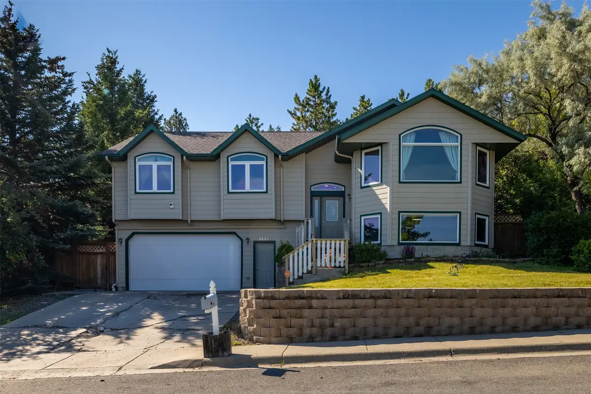 2627 Gold Rush Avenue, Helena, MT 59601 - #1