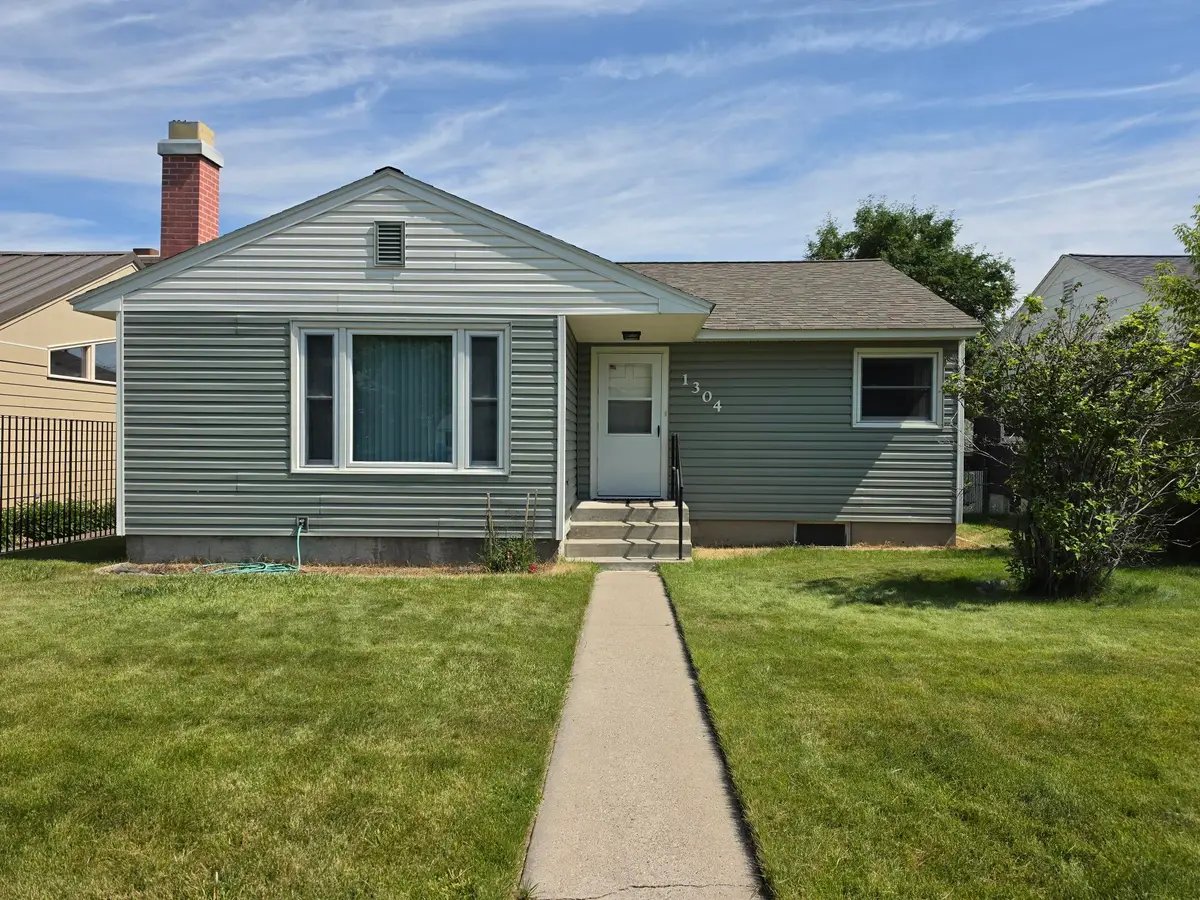 1304 Leslie Avenue, Helena, MT 59601 - #1