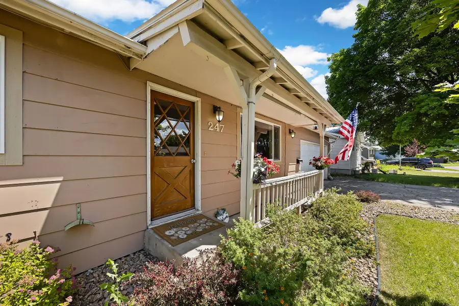247 Rosewood Drive, Kalispell, MT 59901 - #2