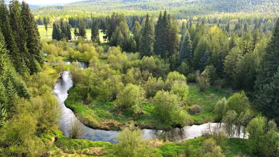31975 South Fork Yaak River Road, Yaak, MT 59935 - #2