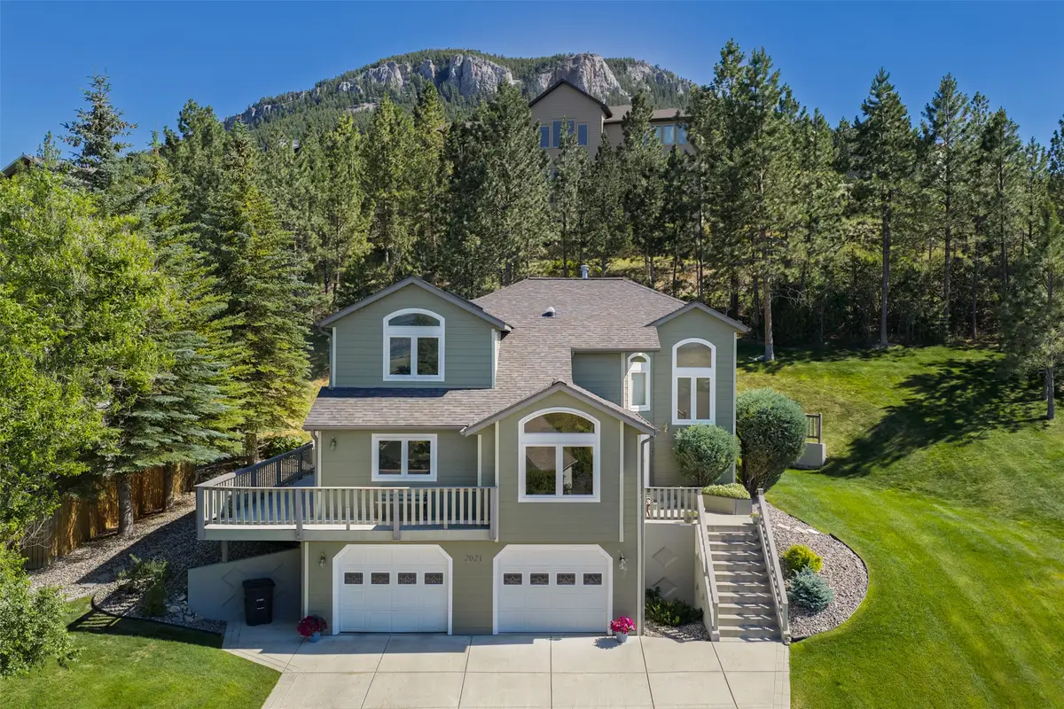2021 University Street, Helena, MT 59601 - #1