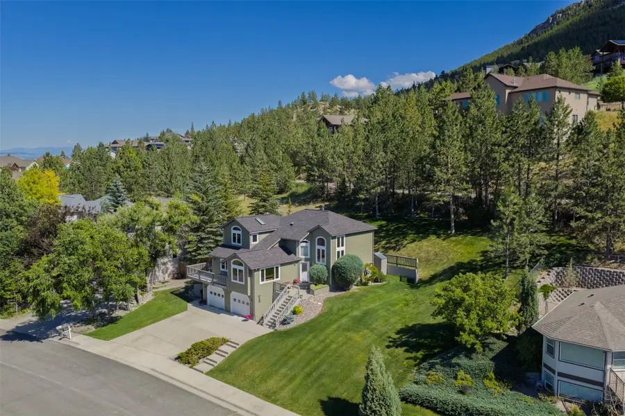 2021 University Street, Helena, MT 59601 - #2
