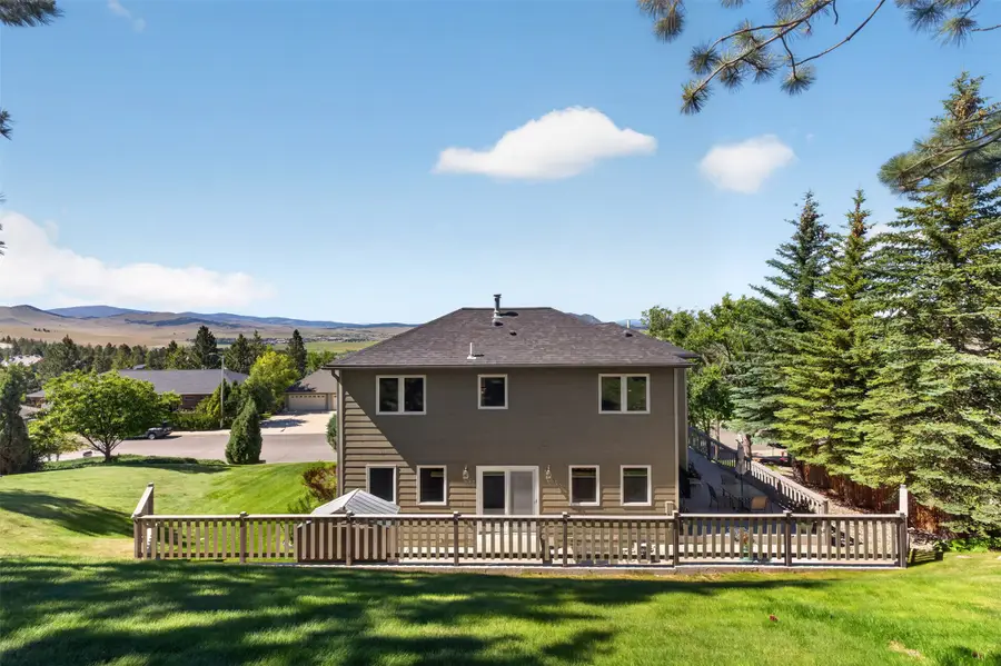 2021 University Street, Helena, MT 59601 - #3