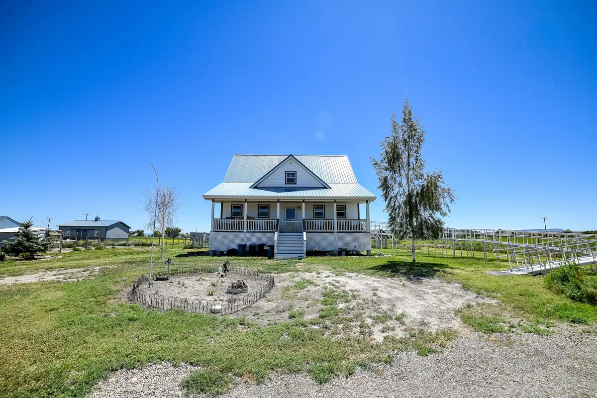 830 1st Avenue, Vaughn, MT 59487 - #1