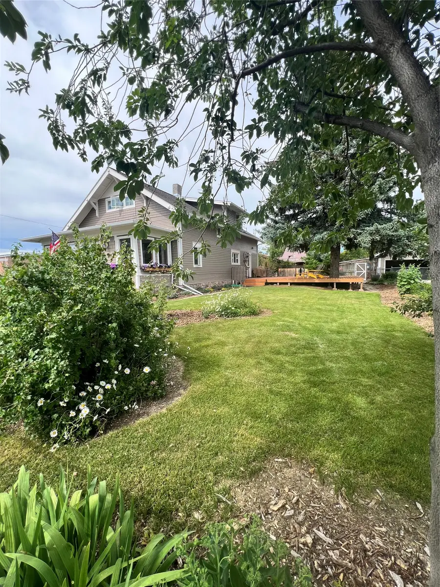 724 4th Street, Valier, MT 59486 - #3