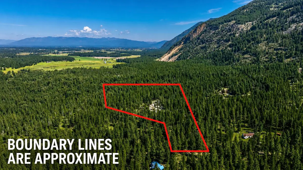 660 Boulder Ridge Trail, Columbia Falls, MT 59912 - #1