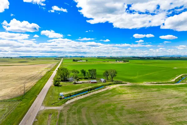 860 Mt Highway 431, Fairfield, MT 59436