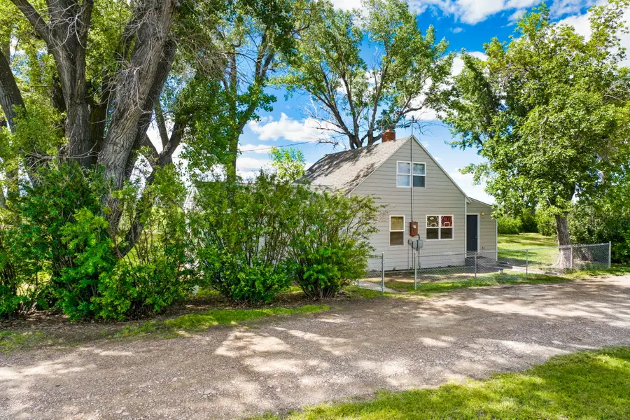 860 Mt Highway 431, Fairfield, MT 59436 - #2