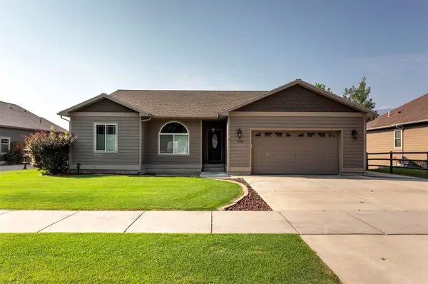 7889 Sugaree Trail, Lolo, MT 59847
