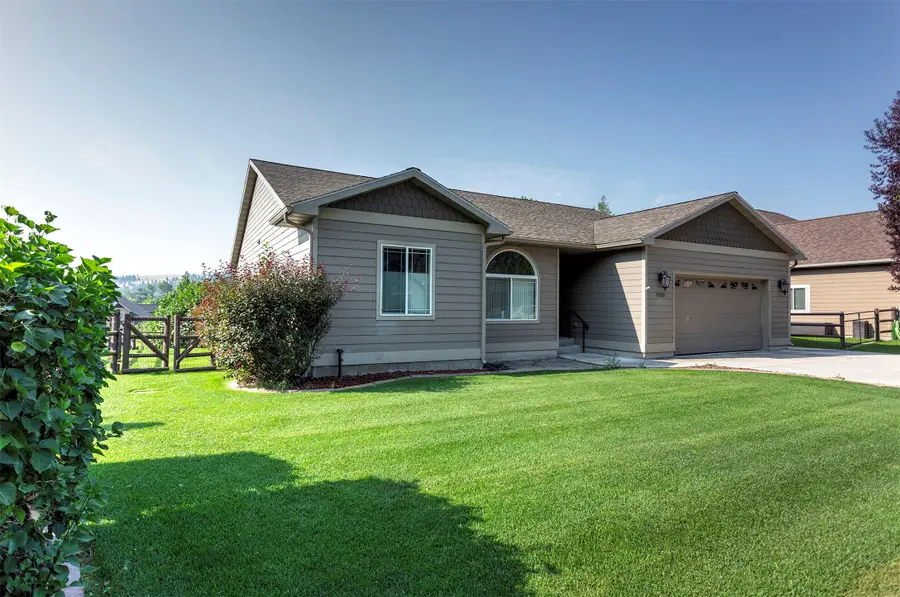 7889 Sugaree Trail, Lolo, MT 59847 - #3