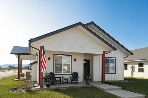 702 August Way, Kalispell, MT 59901