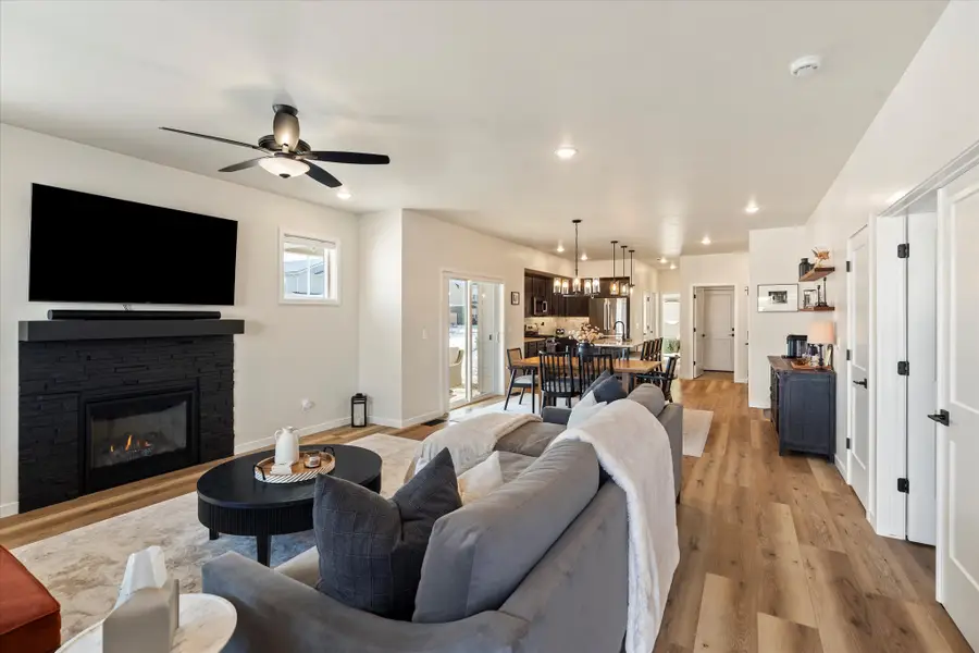 702 August Way, Kalispell, MT 59901 - #2