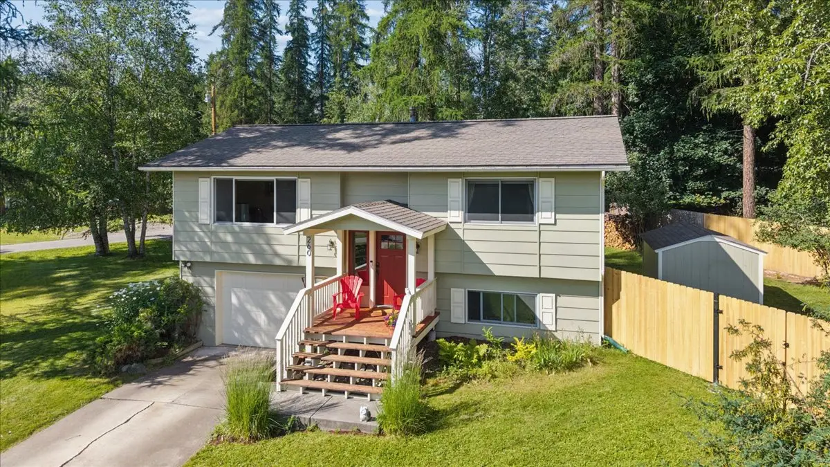 260 Fox Farm Court, Whitefish, MT 59937 - #1