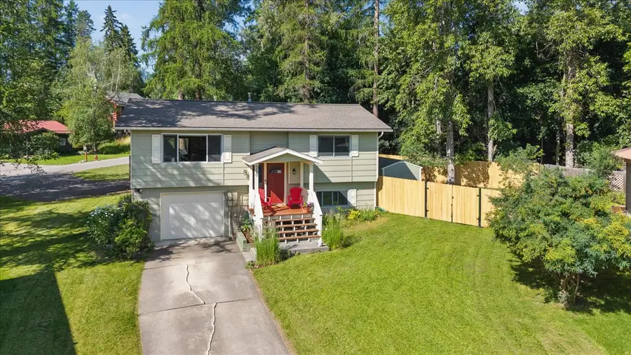 260 Fox Farm Court, Whitefish, MT 59937 - #2
