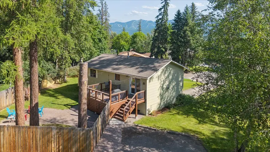 260 Fox Farm Court, Whitefish, MT 59937 - #3