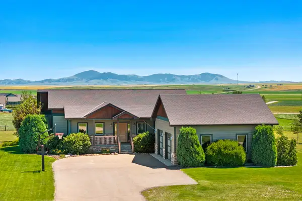 77 Limestone Lane, Great Falls, MT 59405