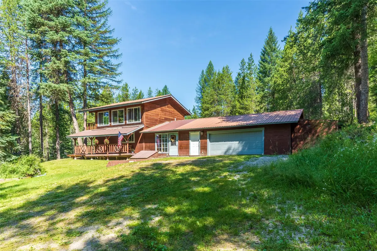 295 Old Church Road, Olney, MT 59927 - #1