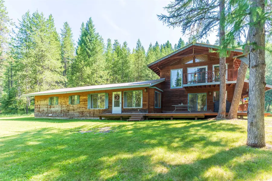 295 Old Church Road, Olney, MT 59927 - #2