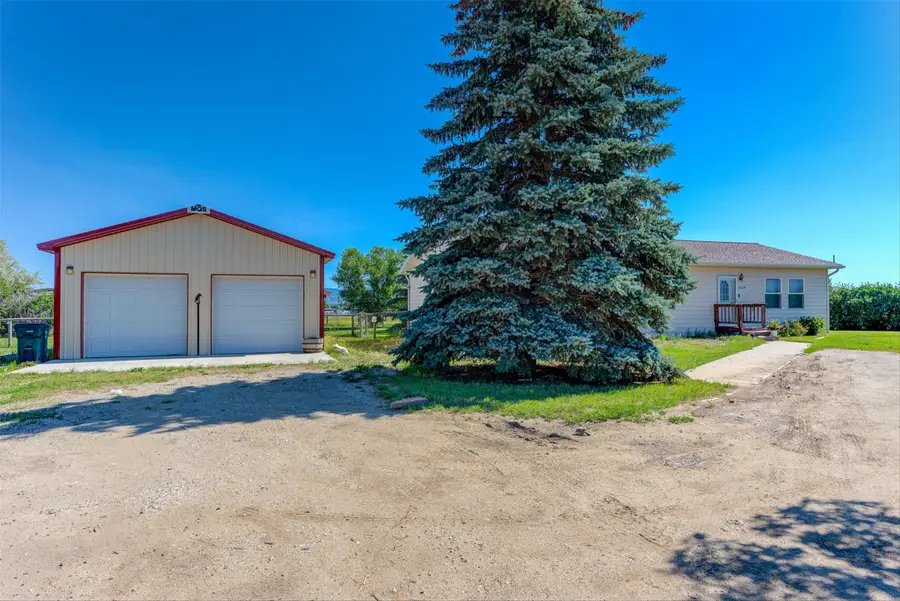 3264 Desert Court, Helena, MT 59602 - #2