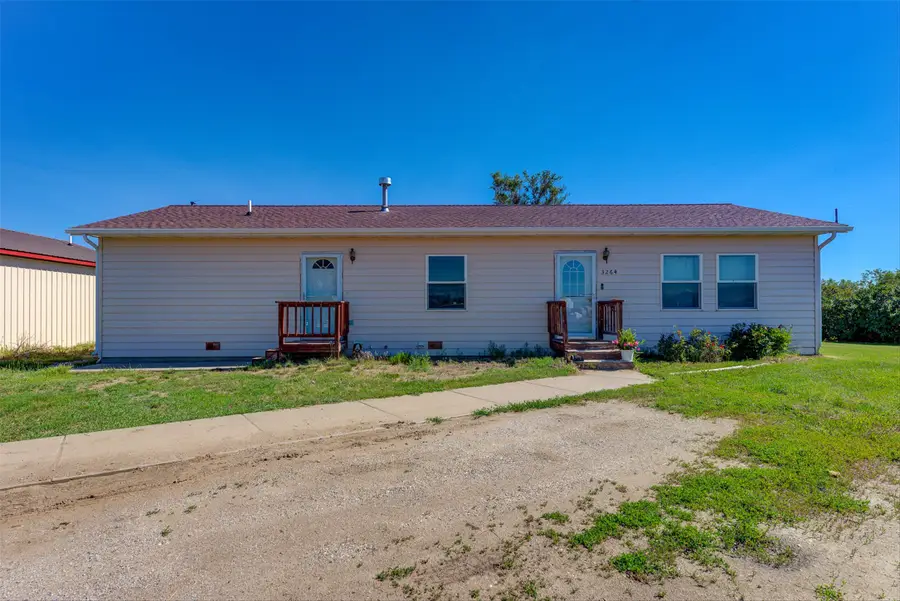3264 Desert Court, Helena, MT 59602 - #3
