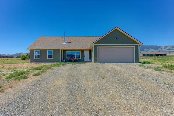 11 Ashley Drive, Townsend, MT 59644