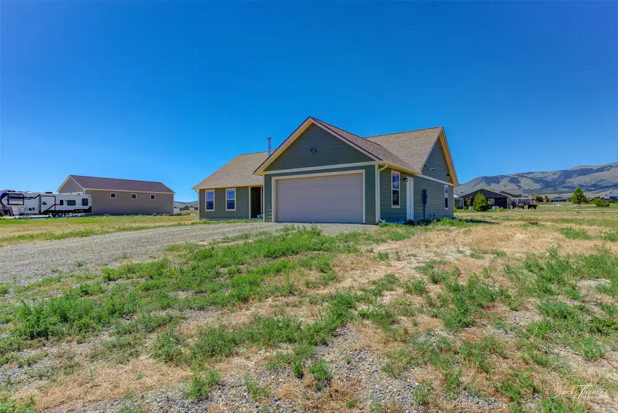 11 Ashley Drive, Townsend, MT 59644 - #2