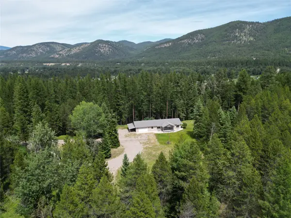 77 Horizon Drive, Libby, MT 59923
