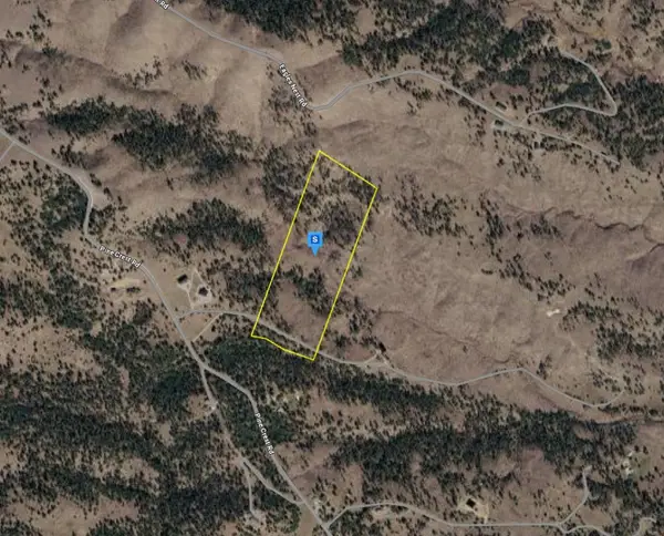21 Stara Tukan Road, Columbus, MT 59019