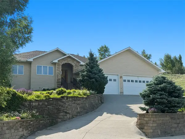 930 Spirit Drive, Shelby, MT 59474