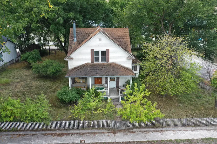 509 1st Avenue E, Eureka, MT 59917 - #3