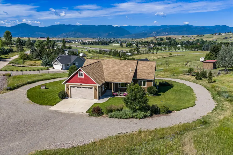 10866 El Toro Lane, Missoula, MT 59808 - #2