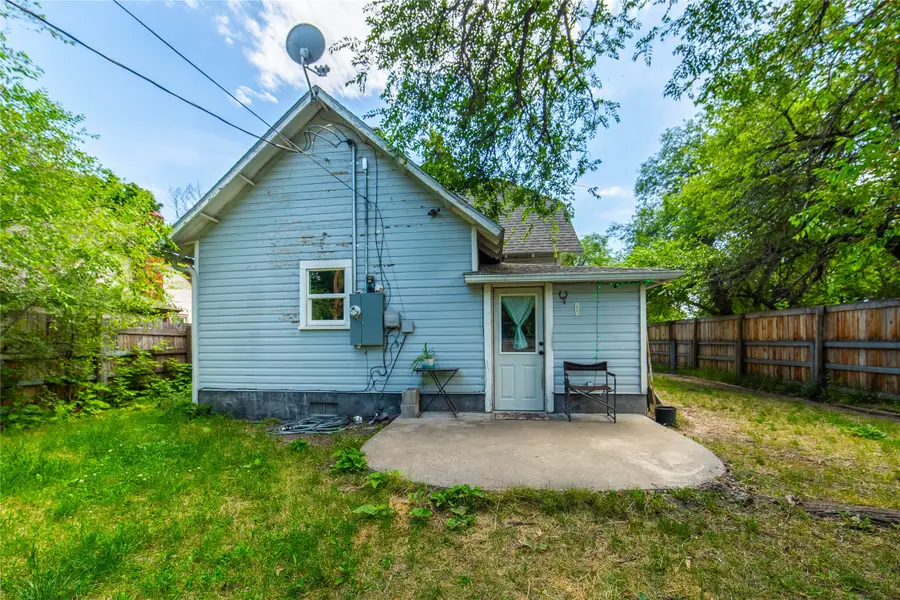 116 6th Avenue W, Polson, MT 59860 - #3