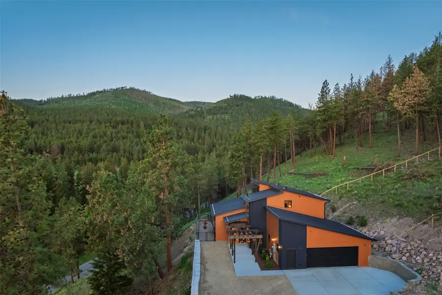 8350 Red Hawk View, Missoula, MT 59804 - #2